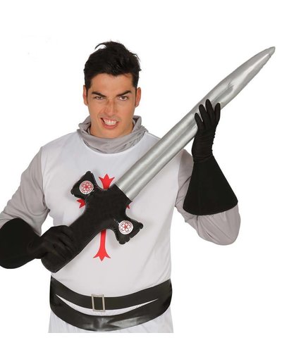 Fiestas Guirca Ritterschwert - aufblasbares Spielzeug