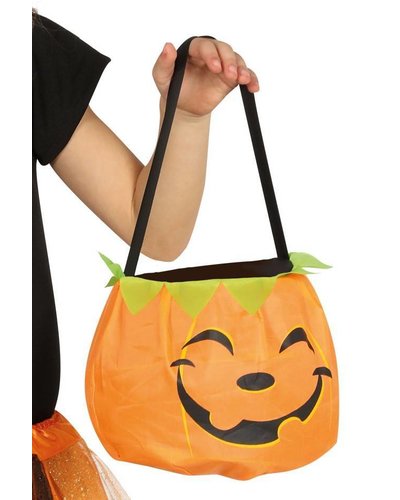 Fiestas Guirca Halloween Beutel für Süßigkeiten