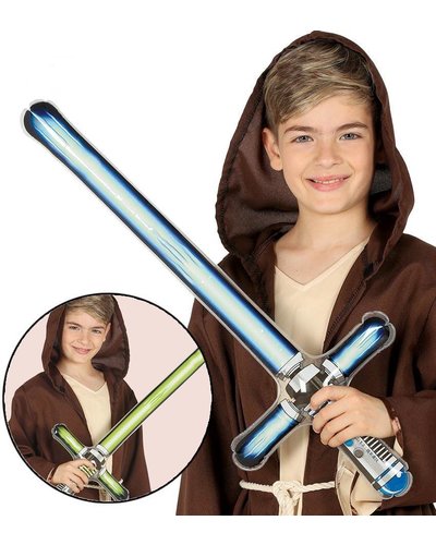 Fiestas Guirca Aufblasbares Laserschwert