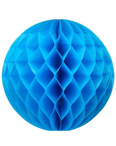 Magicoo Party Wabenball blau (30 cm)