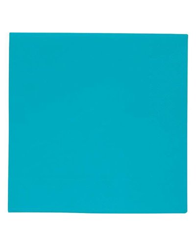 Magicoo Servietten türkisblau