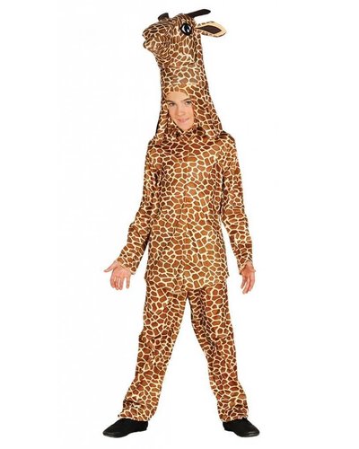 Fiestas Guirca Giraffenkostüm für Kinder