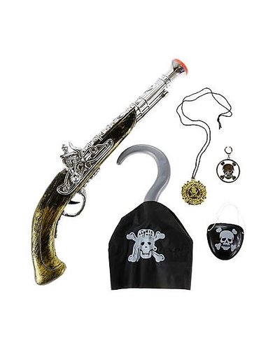 Magicoo Piratenset für Jungen