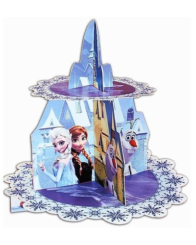 Magicoo "Frozen" Cupcake-Ständer & Muffinständer