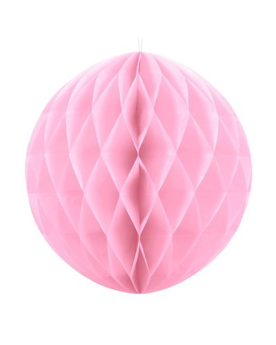 Magicoo Wabenball hellrosa (20 cm)