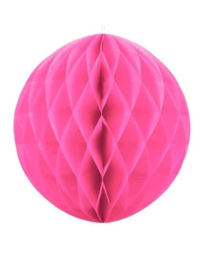Magicoo Wabenball rosa (20 cm)