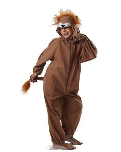 Magicoo Löwenkostüm Kinder