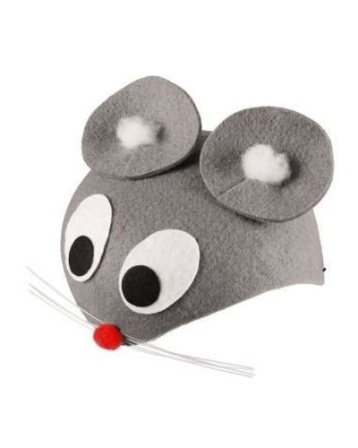 Magicoo Maushut für Kinder