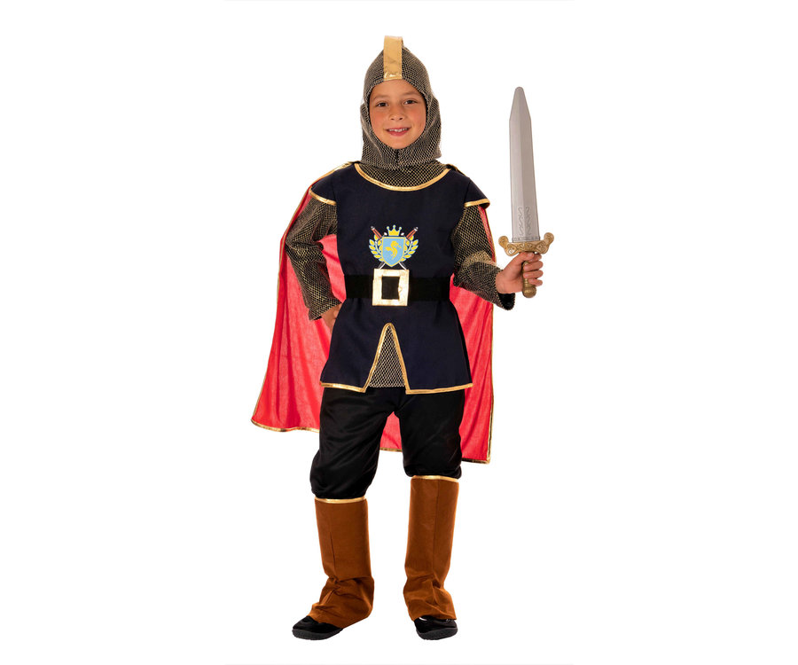Mittelalterliches Ritterkost m F r Jungen mittelalterliches-ritterkost-m-f-r-jungen