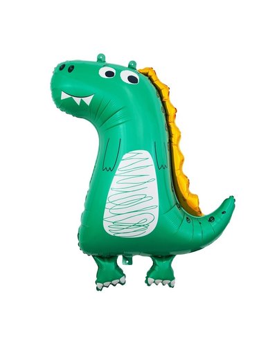 GoDan S. A. Folienballon Dino - 89 cm