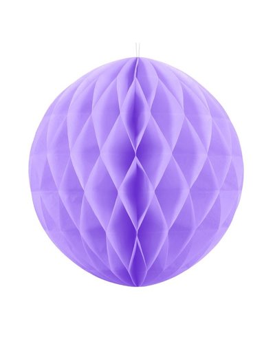 Magicoo Wabenball lila (20 cm)