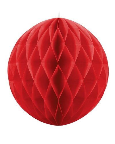 Magicoo Wabenball rot (20 cm)