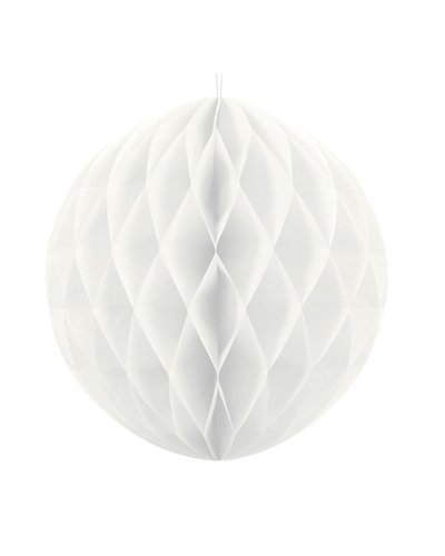 Magicoo Wabenball weiß (20 cm)