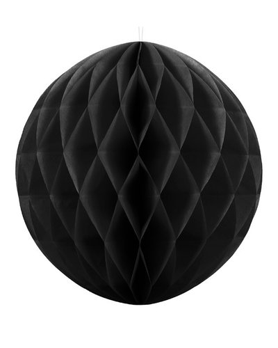 Magicoo Wabenball schwarz (20 cm)