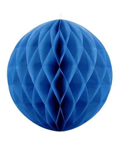 Magicoo Wabenball dunkelblau (20 cm)