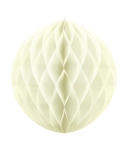 Magicoo Wabenball creme (20 cm)