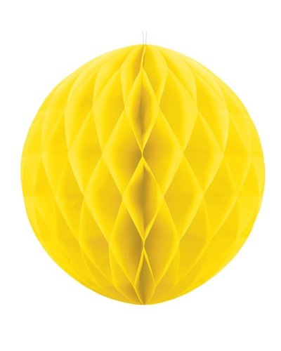 Magicoo Wabenball gelb (20 cm)