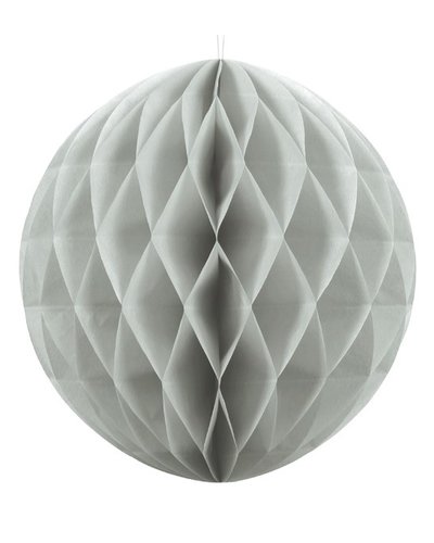 Magicoo Wabenball hellgrau (20 cm)