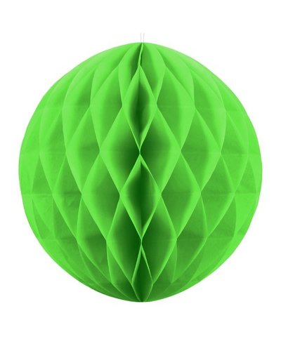 Magicoo Wabenball grün (20 cm)