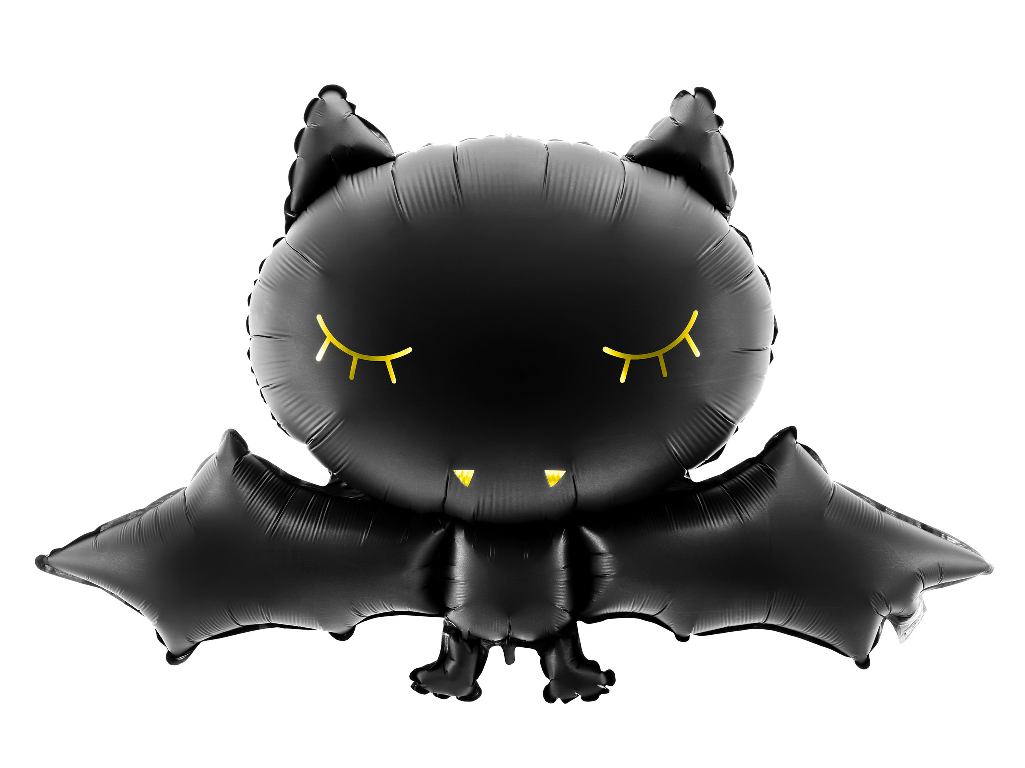 Elicola Halloween Wimpelkette 'Boo' Mit Fledermaus-Design – Dekoration Für Party, Tür & Wand