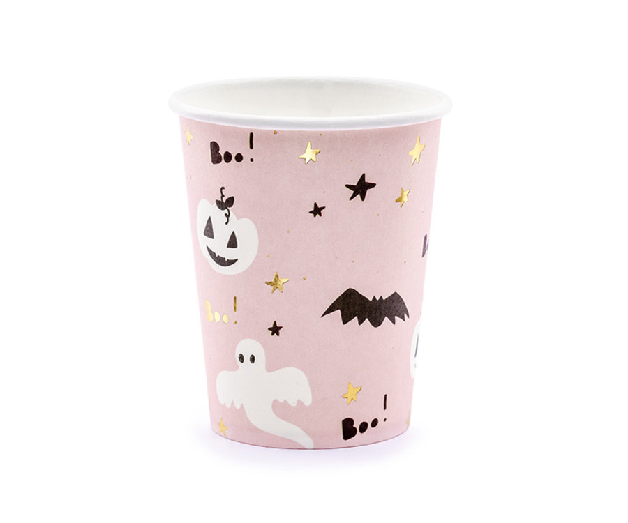 starbucks becher halloween