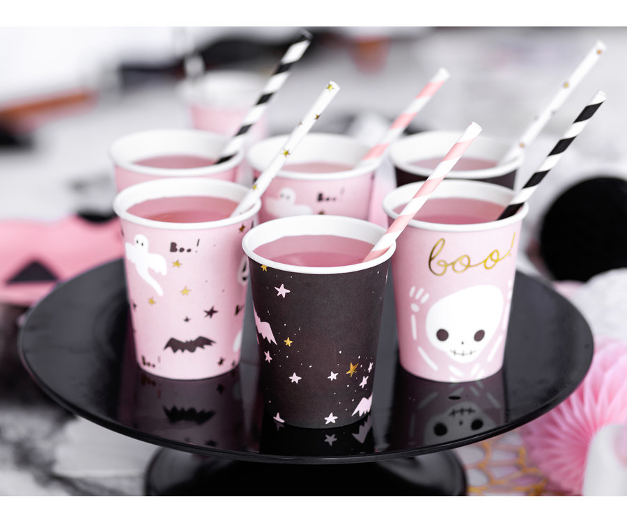 starbucks becher halloween