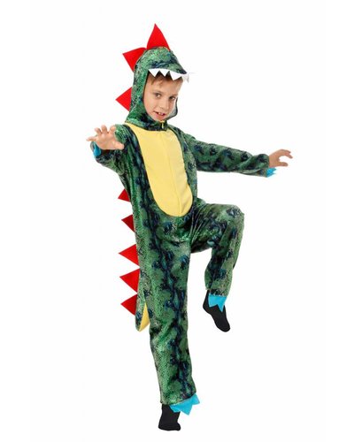 Magicoo Dino Kostüm für Kind