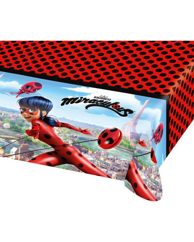 Tischdecke Miraculous Ladybug