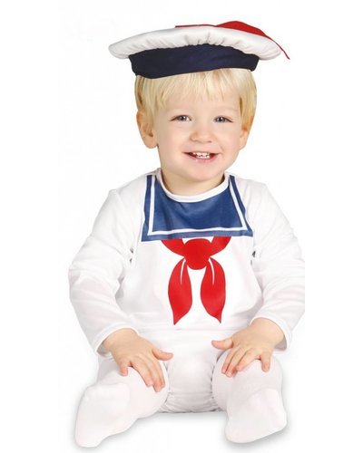 Magicoo Babykostüm Matrose