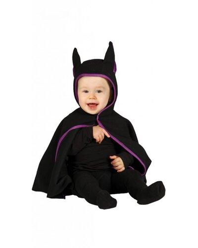 Magicoo Fledermaus Kostüm Baby