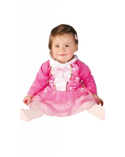 Magicoo Prinzessin Kostüm Baby