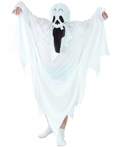 Magicoo Gespenst Kostüm für Kind