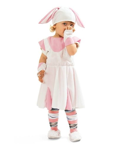 Magicoo Häschen Kostüm