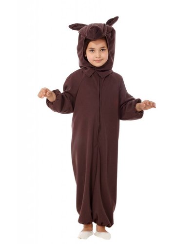 Magicoo Kinderkostüm Pferd