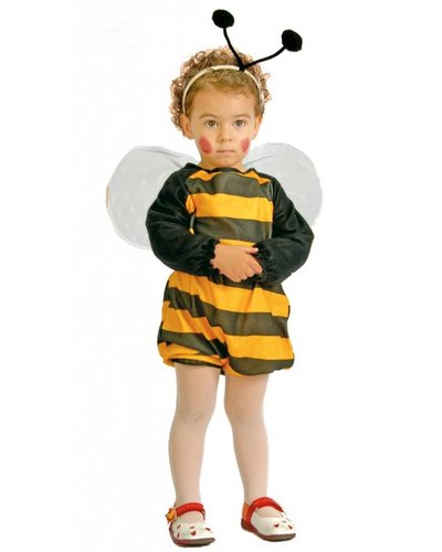 Magicoo Bienenkostüm Baby