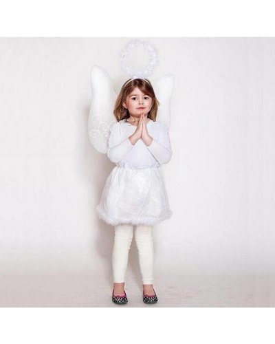 Magicoo Engelkostüm für Kinder