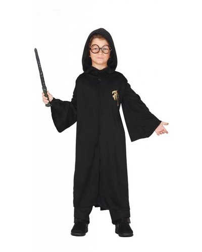 Magicoo Zauberer Kinderkostüm