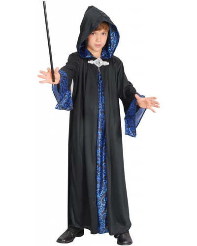 Magicoo Zauberer Kostüm für Kind