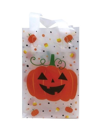 Fiestas Guirca 6 Halloween Taschen für Süßigkeiten