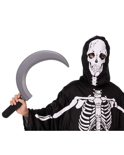 Fiestas Guirca Halloween Sichel bzw. Sense