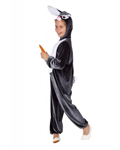 Magicoo Hasenkostüm für Kinder