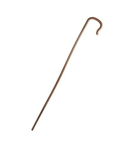 Magicoo Hirtenstab für Schäferkostüm