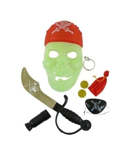 Magicoo Piraten-Set für Kinder