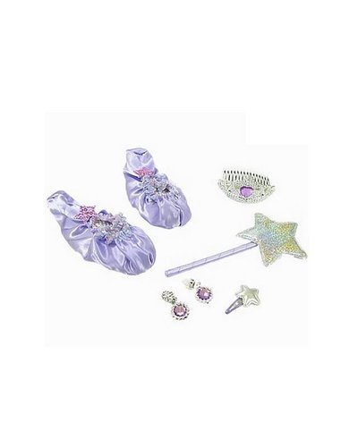 Magicoo Prinzessin-Set lila