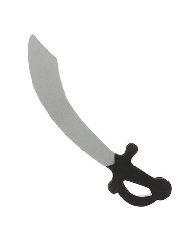 Magicoo Piratenschwert für Kinder