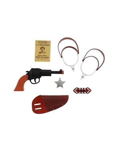 Magicoo Cowboy Zubehör für Kinder