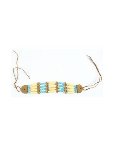 Magicoo Indianer Halskette für Kinder