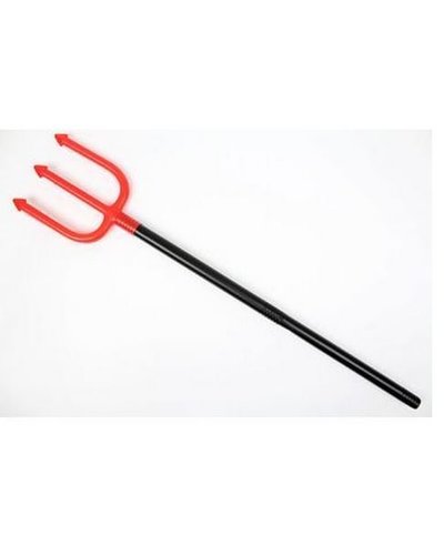 Fiestas Guirca Mistgabel für Teufel Halloween