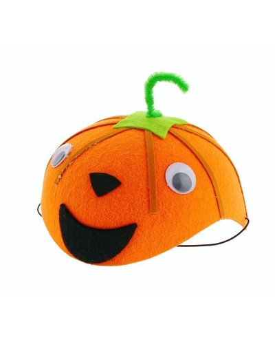 Magicoo Halloween Kürbishut für Kinder