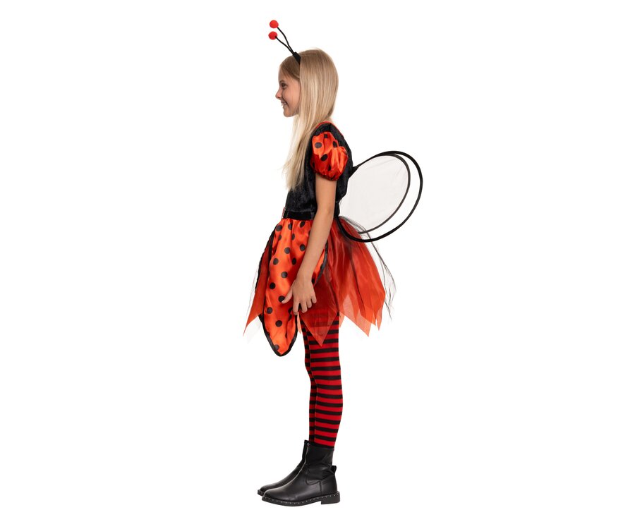 Magicoo Skelett Kostüm Für Jungen – Komplettset Mit Overall, Jacke Und Mütze, Größe 110/116, Halloween Verkleidung